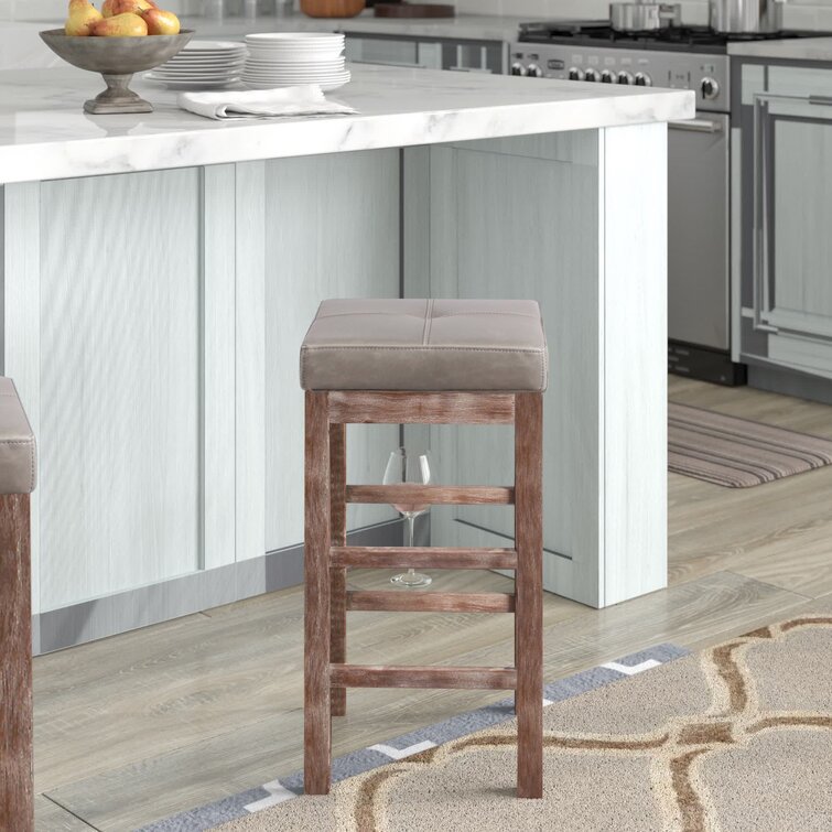 Wayfair discount stools kitchen